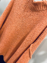 Load image into Gallery viewer, Remi Knit Jumper// Pepe Rosa