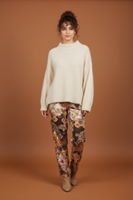 Load image into Gallery viewer, Funky Pant // Floral Paisley