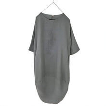 Load image into Gallery viewer, The Maya Scoop Dress // Linen