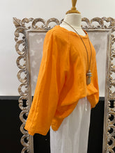 Load image into Gallery viewer, The Eva Top // Linen