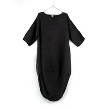 Load image into Gallery viewer, The Maya Scoop Dress // Linen
