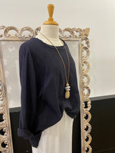 Load image into Gallery viewer, The Eva Top // Linen
