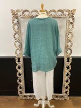 Load image into Gallery viewer, The Eva Top // Linen

