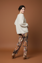Load image into Gallery viewer, Remi Knit Jumper// Panna
